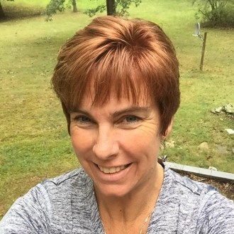 tracy maheu
